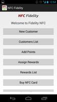 NFC Fidelity Affiche