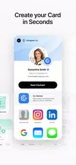 Скачать Popl - Digital Business Card APK