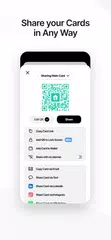 Скачать Popl - Digital Business Card APK