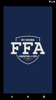 National FFA Convention & Expo poster