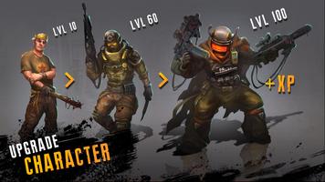 Live or Die 1: Survival Pro Affiche