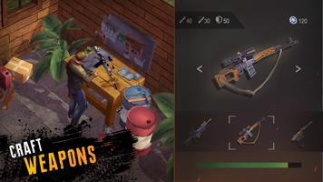 Live or Die 1: Survival Pro capture d'écran 1