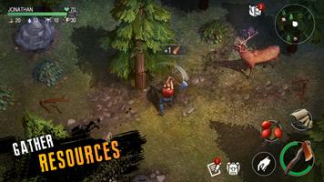 Live or Die 1: Survival Pro capture d'écran 2
