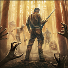 Live or Die 1: Zombie Survival icon