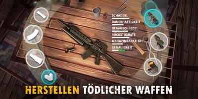 Live or Die: Überlebensspiele Screenshot 1