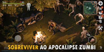 Live or Die 1 Cartaz