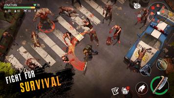Live or Die 1: Survival Pro تصوير الشاشة 3