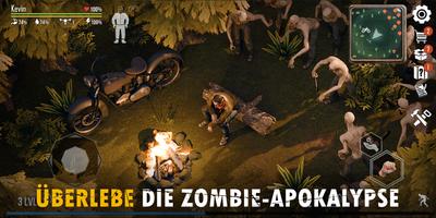 Live or Die 1: Survival Pro Plakat
