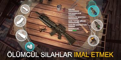 Live or Die 1: Survival Pro Ekran Görüntüsü 1