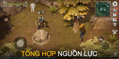 Live or Die 1: Survival Pro ảnh chụp màn hình 3