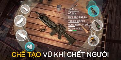 Live or Die 1: Survival Pro ảnh chụp màn hình 1