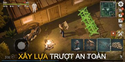Live or Die 1: Survival Pro ảnh chụp màn hình 2