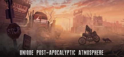 Live or Die: Zombie Games Beta پوسٹر
