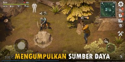 Hidup atau Mati Bertahan Beta screenshot 3
