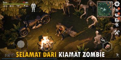 Hidup atau Mati Bertahan Beta poster