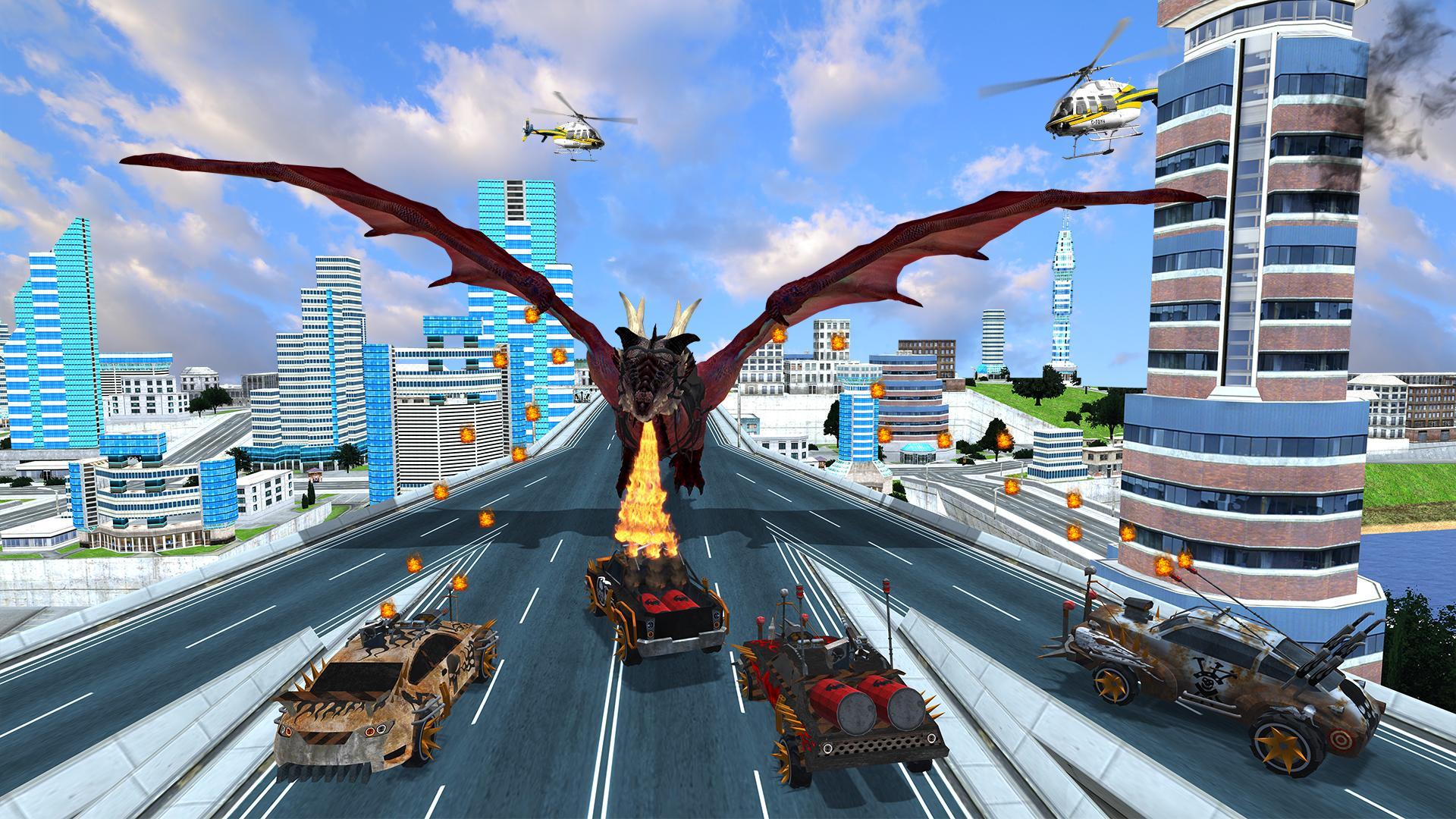 Dinosaur Hunter City Attack Destruction Simulator For - download going to new areas roblox destruction simulator