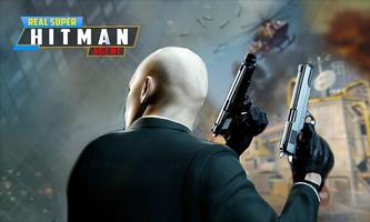 وكيل Hitman X Mission America تصوير الشاشة 3