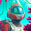 Space Survival: Sci-Fi RPG Pro icono