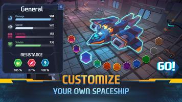Space Survival: Выживание Pro скриншот 1