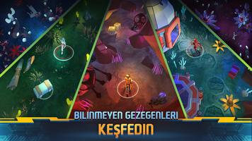 Space Survival: Sci-Fi RPG Pro gönderen