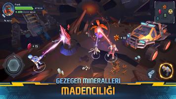 Space Survival: Sci-Fi RPG Pro Ekran Görüntüsü 3