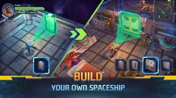 Space Survival: Sinh Tồn Pro bài đăng