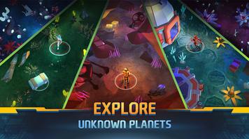 Space Survival: Sinh Tồn Pro ảnh chụp màn hình 2