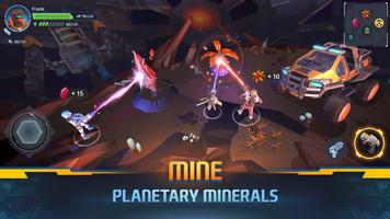 Space Survival: Sinh Tồn Pro ảnh chụp màn hình 3
