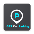 آیکون‌ (Find My Car ) GPS Car Parking