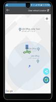 برنامه‌نما (Find My Car ) GPS Car Parking عکس از صفحه