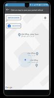 برنامه‌نما (Find My Car ) GPS Car Parking عکس از صفحه