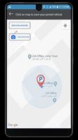 برنامه‌نما (Find My Car ) GPS Car Parking عکس از صفحه