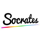 Socrates أيقونة