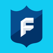 NFL Fantasy Football آئیکن