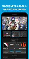 NFL Fantasy تصوير الشاشة 3