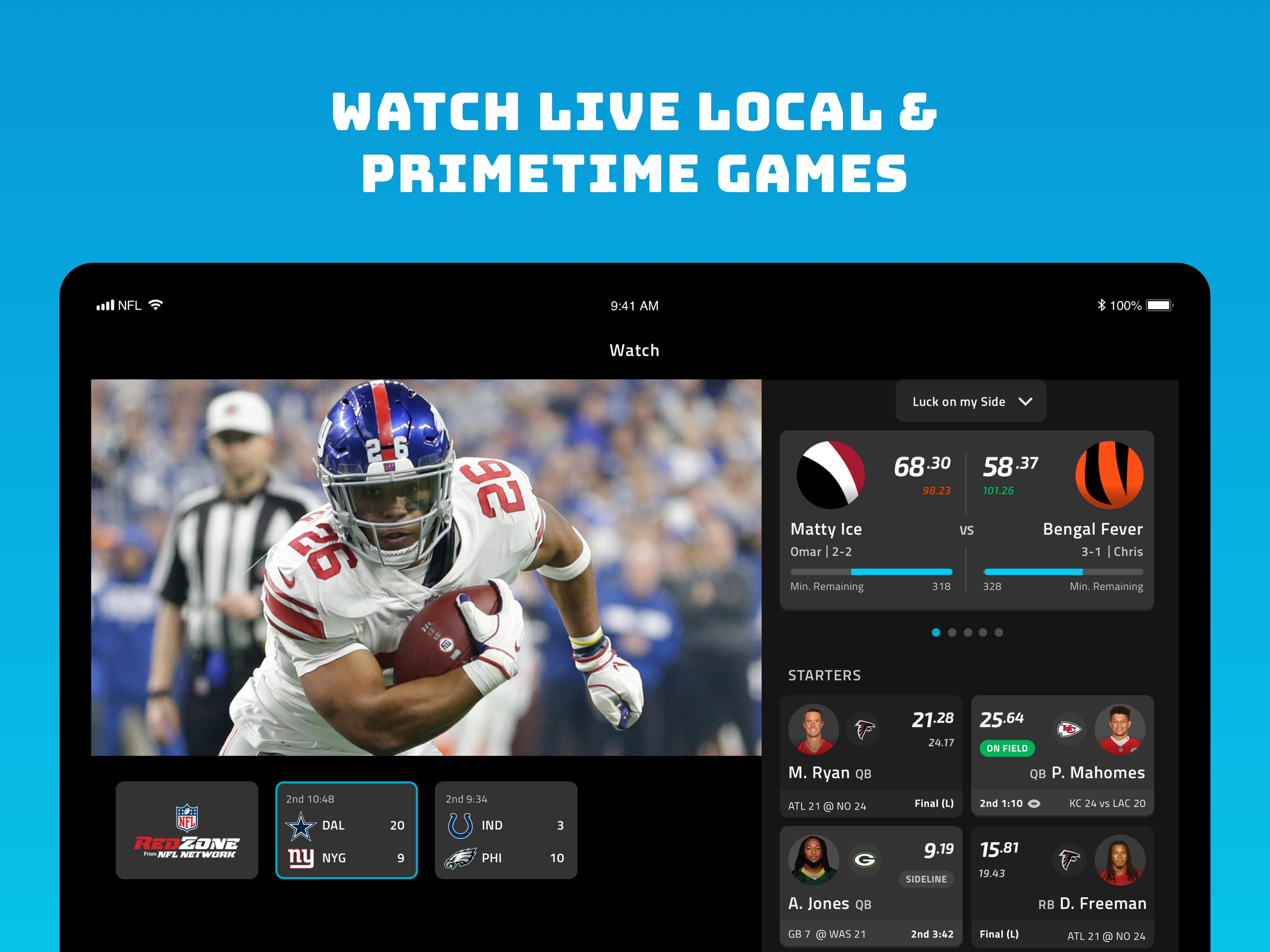 Nfl Fantasy For Android Apk Download - roblox nfl football best team ever made roblox nfl adventures