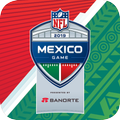 NFL Mexico - OnePass