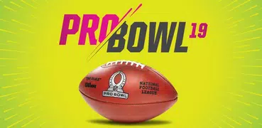 Pro Bowl - Fan Mobile Pass