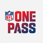 NFL OnePass アイコン