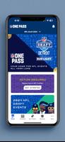 NFL OnePass 截图 1