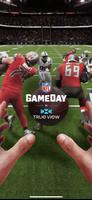 Poster NFL GameDay