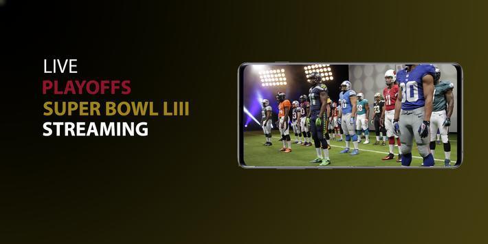 Nfl Live Streams 2020 For Android Apk Download - nfl super bowl liii los angeles rams roblox