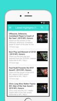 NFL Highlights TV syot layar 3