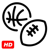 Live Streaming NFL NCAAF NBA N