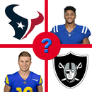 NFL Football Games - Logo quiz APK