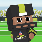 NFL Rush Gameday أيقونة