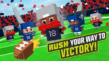 NFL Rush Gameday ảnh chụp màn hình 3