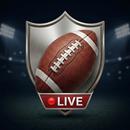 National Football live streams APK