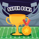 The NFL Super Bowl APK