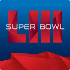 Descargar APK de Super Bowl LIII Fan Mobile Pass